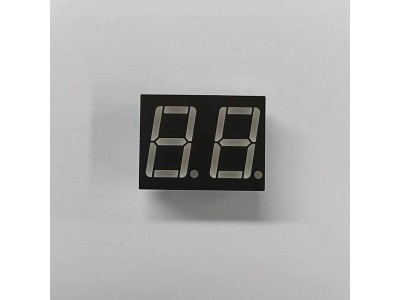 数码管