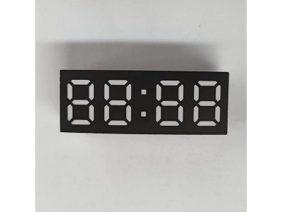 数码管
