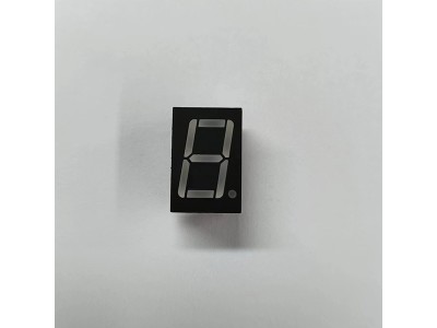 数码管