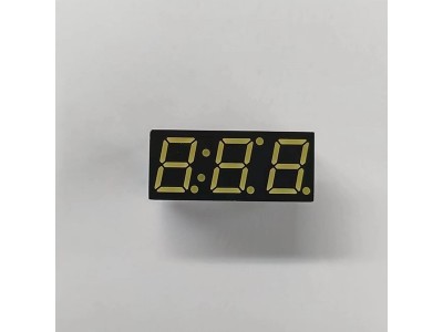 数码管