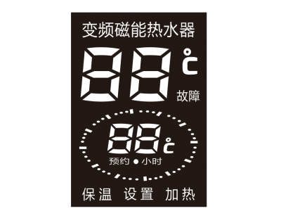 数码显示屏