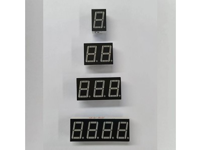 数码管