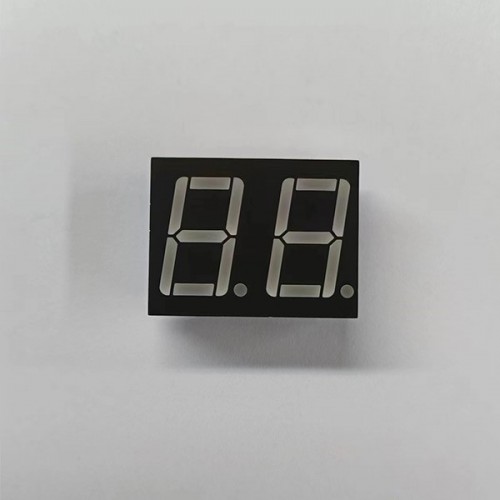 数码管